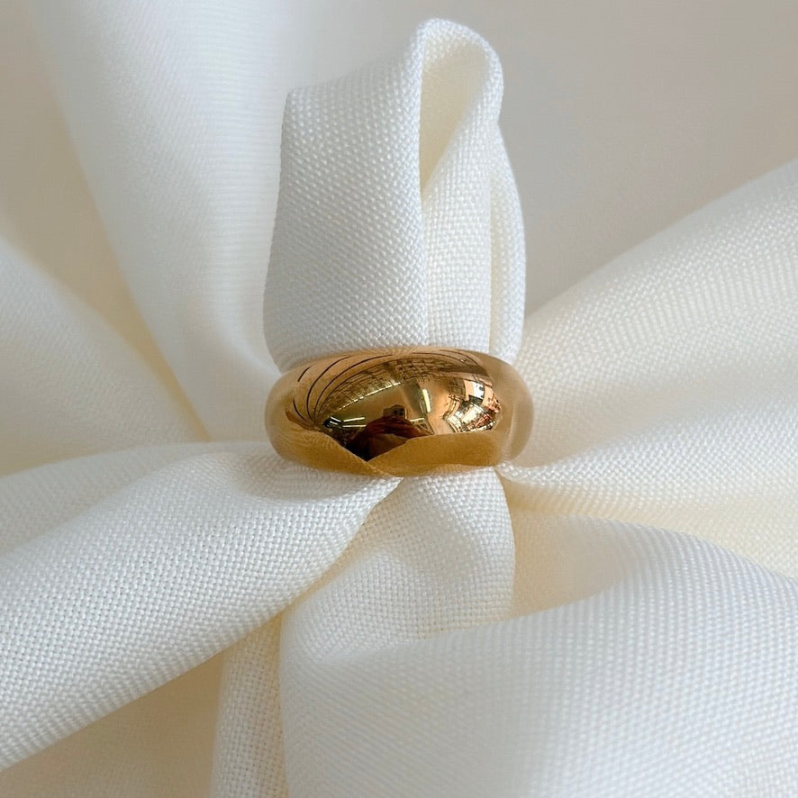 Anillo Bold