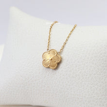 Cargar imagen en el visor de la galería, Collar Flor
