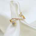Anillo Ajustable Mariposita