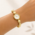 Reloj Círculos
