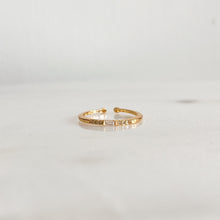 Cargar imagen en el visor de la galería, Anillo Adelaide
