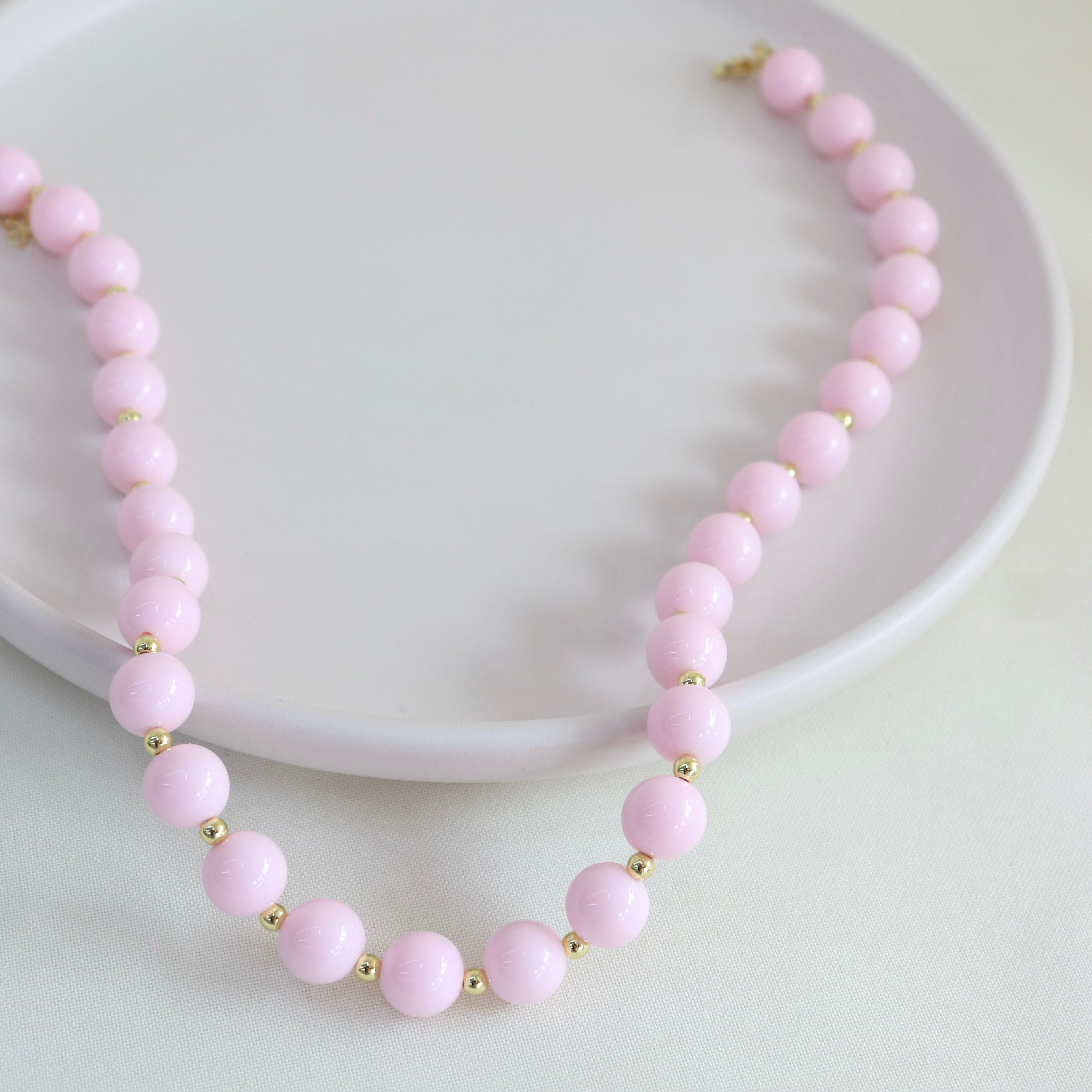 Collar Bola de Chicle