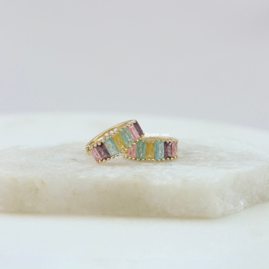 Huggies Colores Pastel