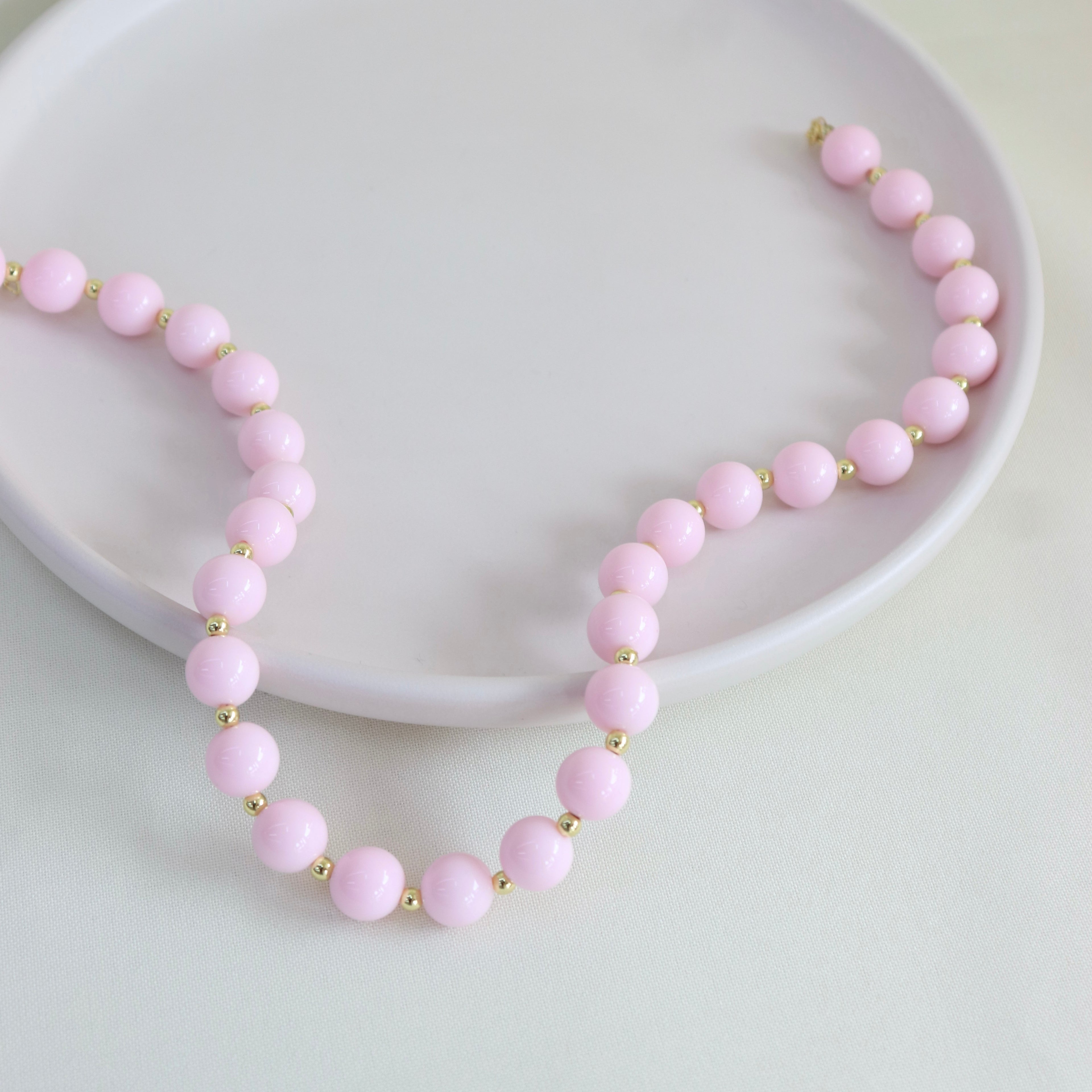 Collar Bola de Chicle