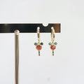 Dangles Mickey Melcocha