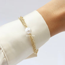 Cargar imagen en el visor de la galería, Pulsera Ganda
