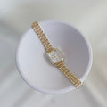 Reloj Rectangular