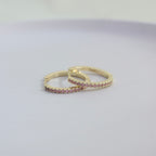 Hoops Cristales