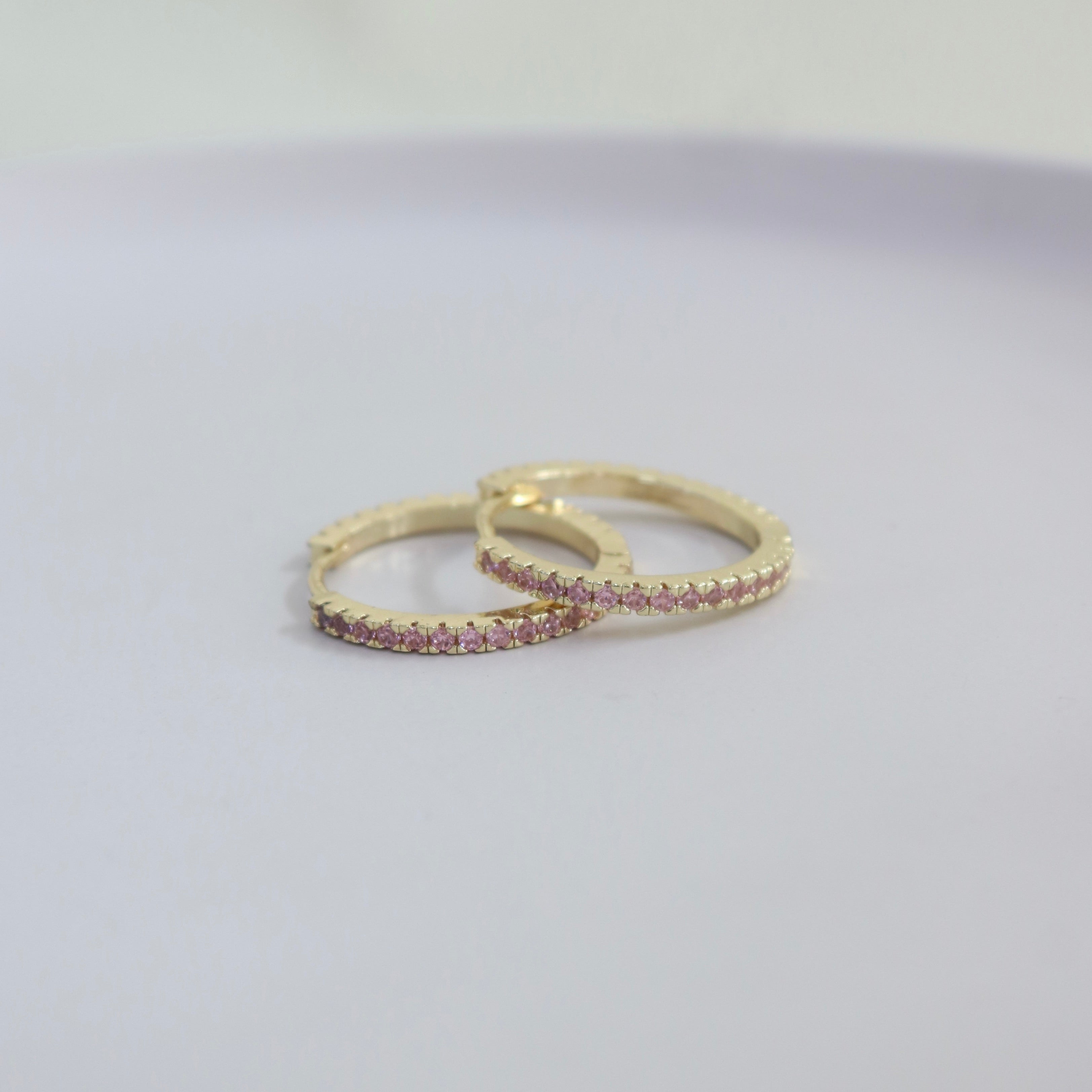Hoops Cristales