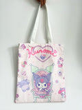Tote Bag Kuromi