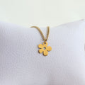 Collar Flor