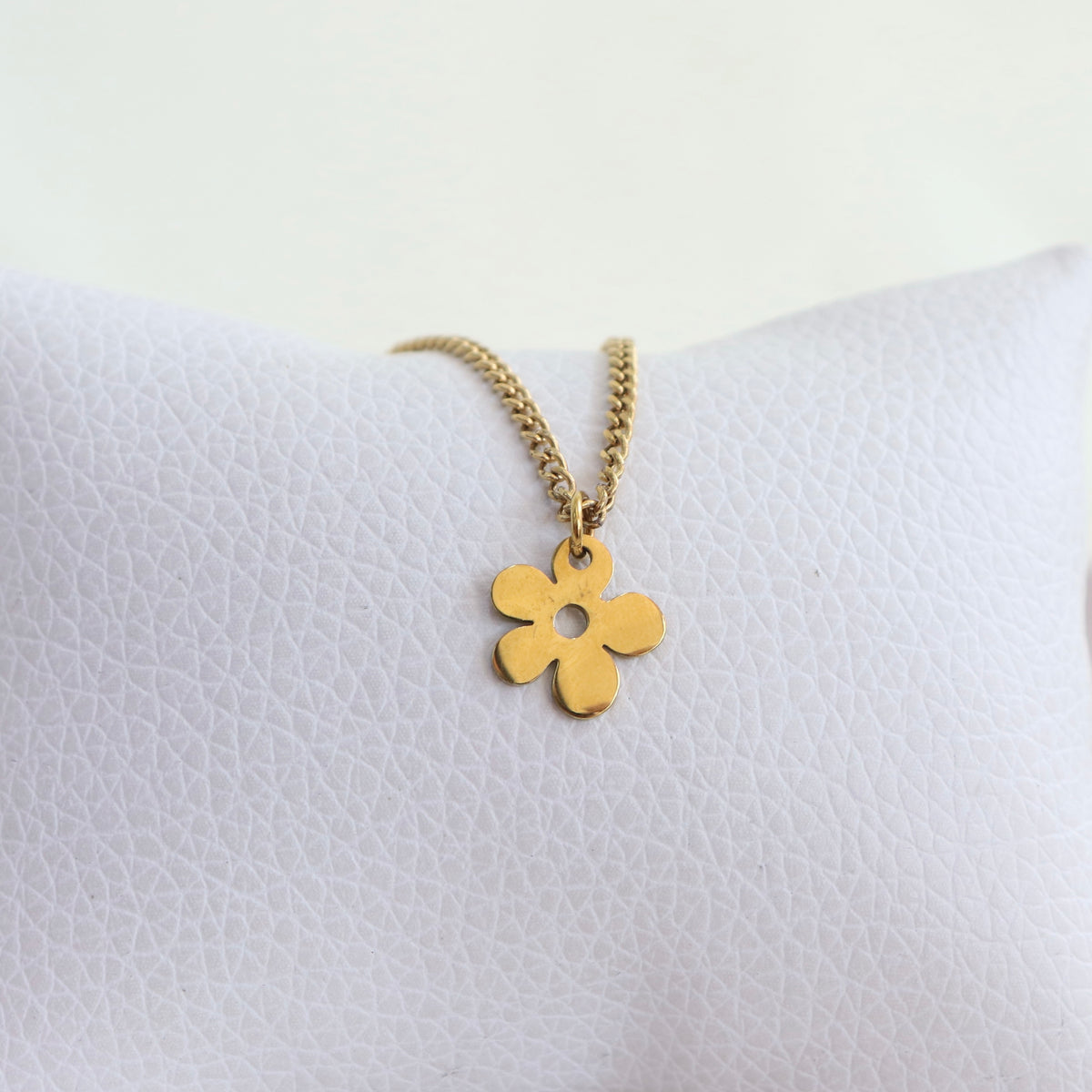Collar Flor