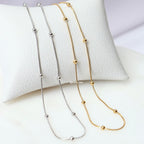 Collar Satélite