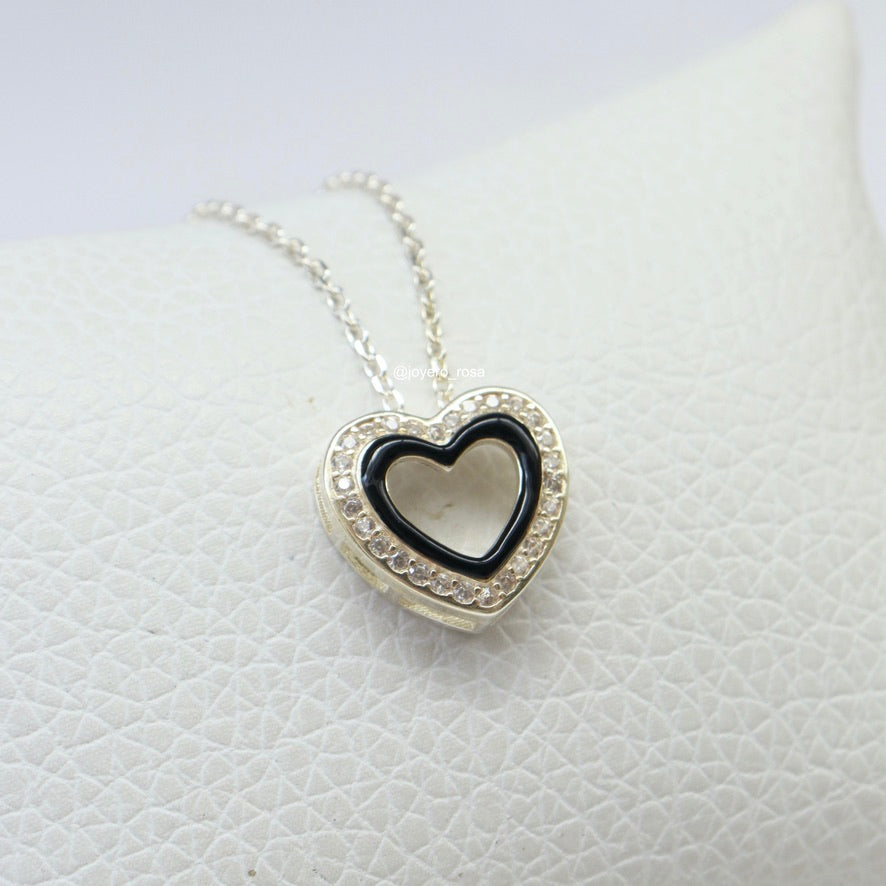 Collar Corazón