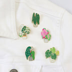 Pin Plantas