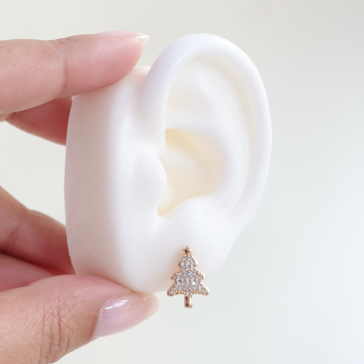 Studs Árbol de Navidad
