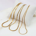 Collar Snake