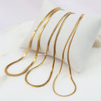 Collar Snake