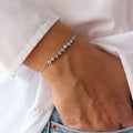 Pulsera Rombos