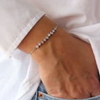 Pulsera Rombos