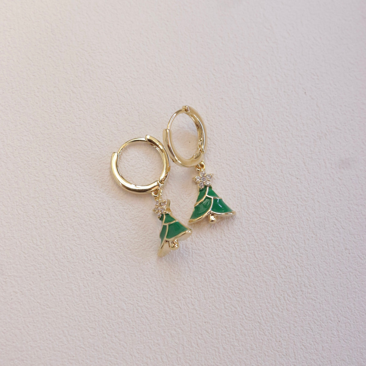 Dangles Árbol de Navidad