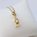 Collar Princesas Disney