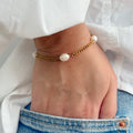 Pulsera Perlas