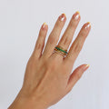 Anillo Multi Link