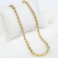 Collar Rope