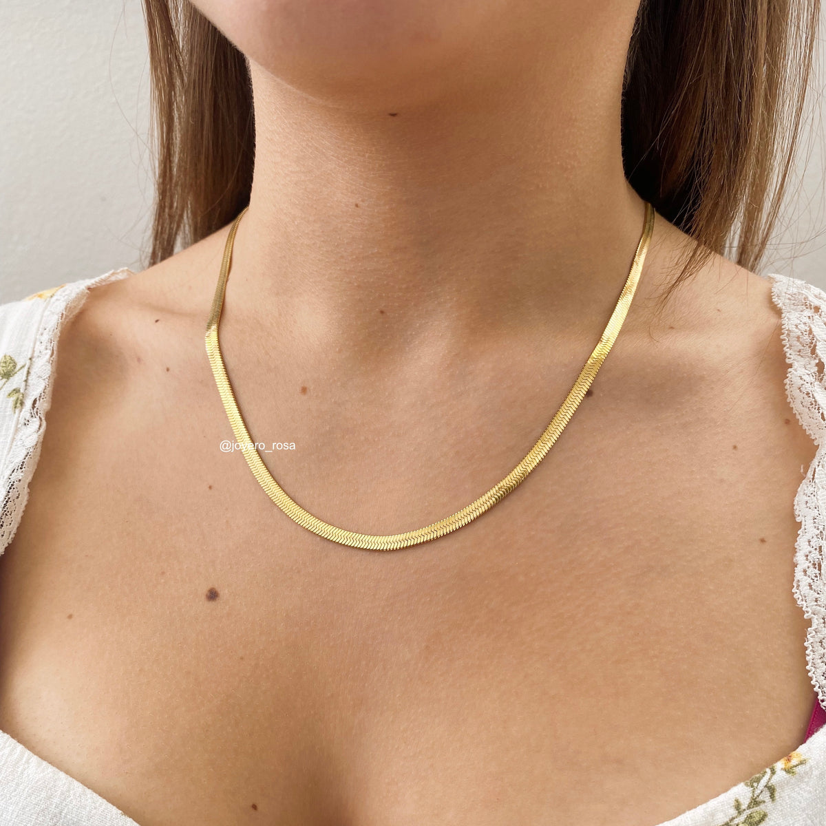 Collar Snake
