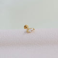 Labret Gota