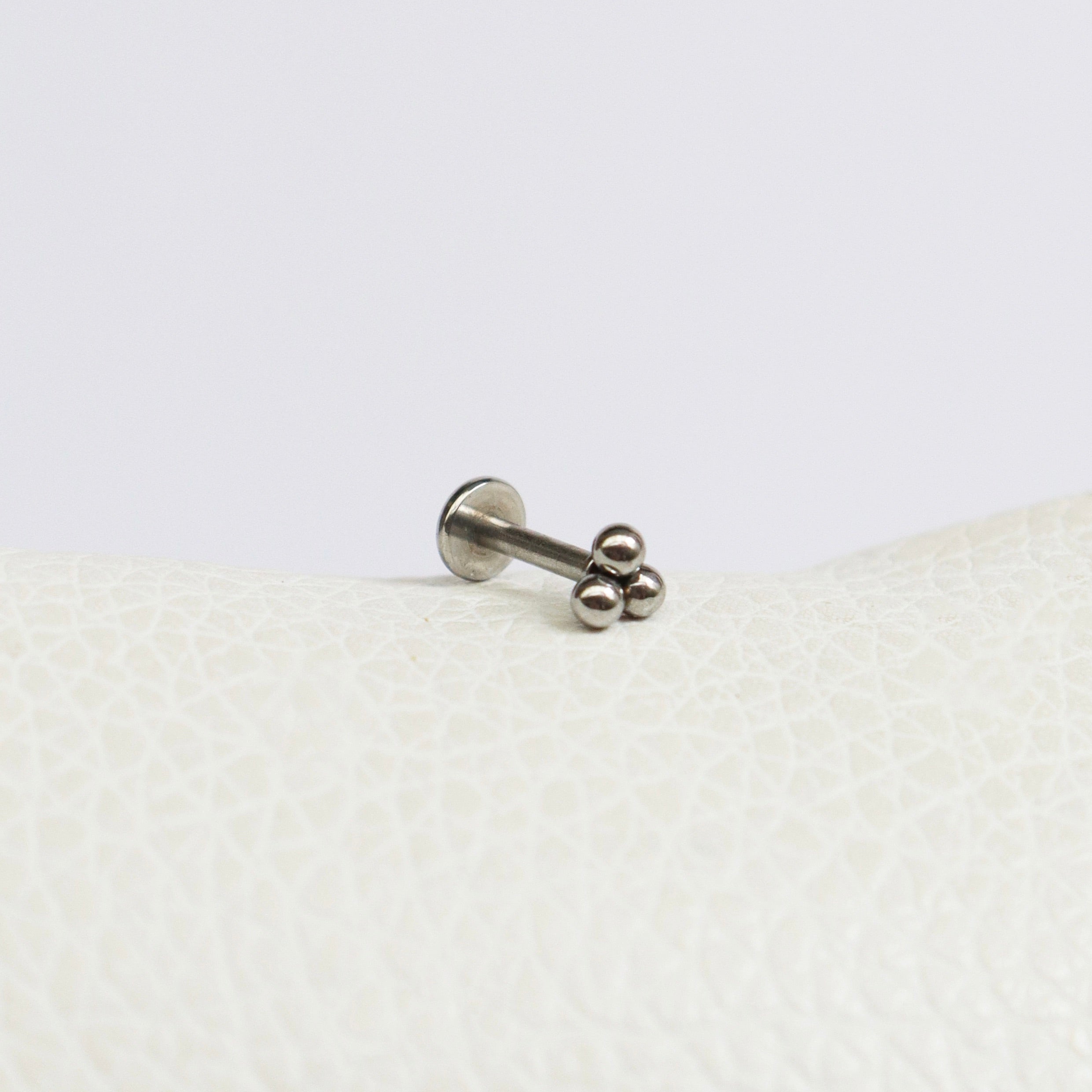 Labret Trinity