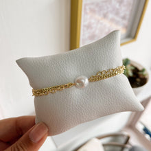 Cargar imagen en el visor de la galería, Pulsera Ganda
