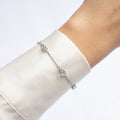 Pulsera Cristales
