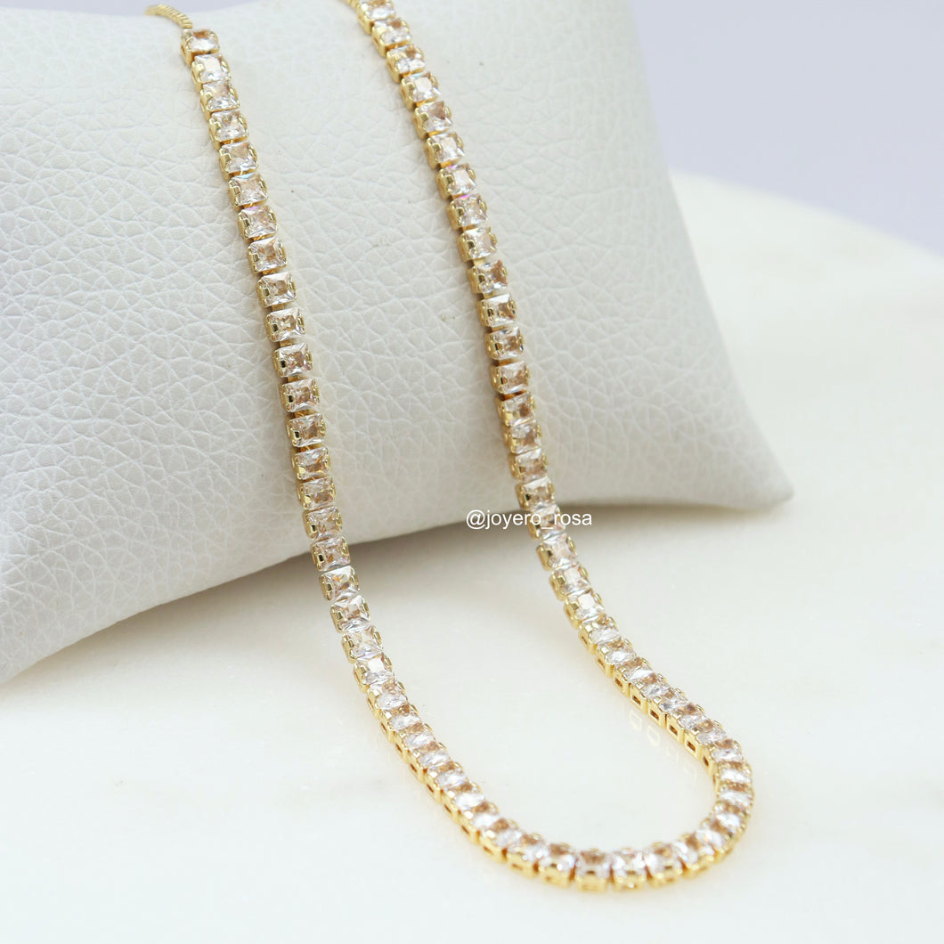 Collar Ajustable Tennis