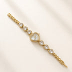 Reloj Corazón