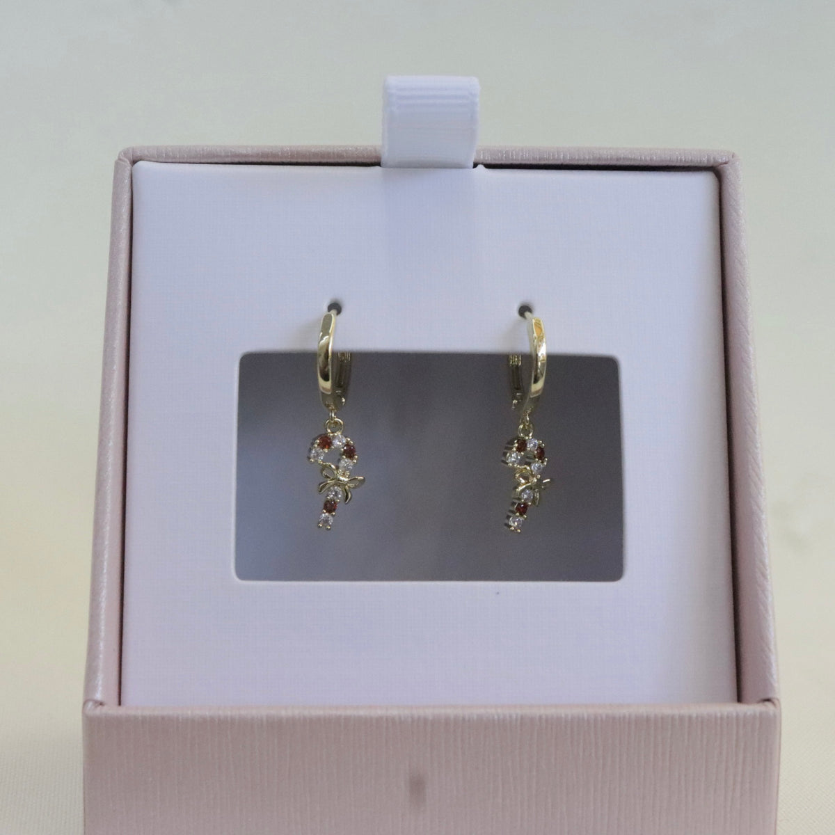 Dangles Melcocha