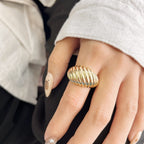 Anillo Nazareth