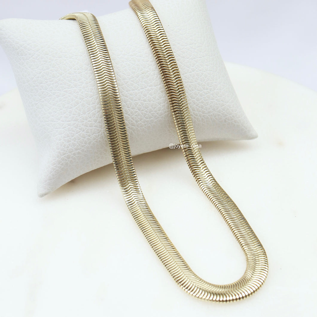 Collar Snake Chunky