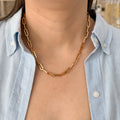 Collar Eslabones
