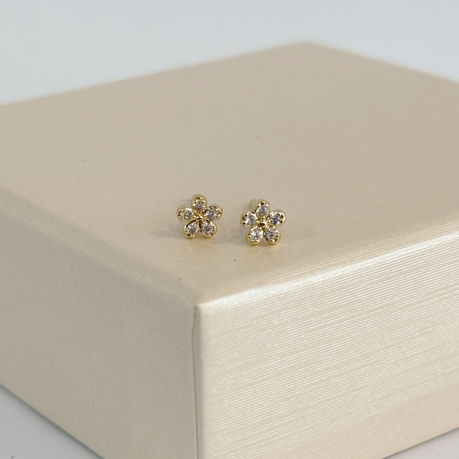Studs Flor Mini
