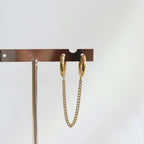 Huggies con Cadena