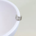 Earcuff Líneas