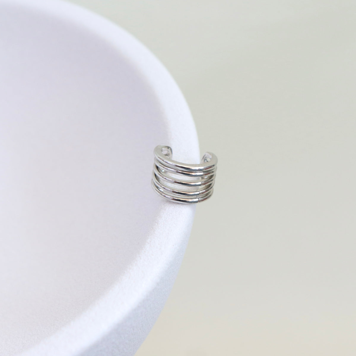 Earcuff Líneas