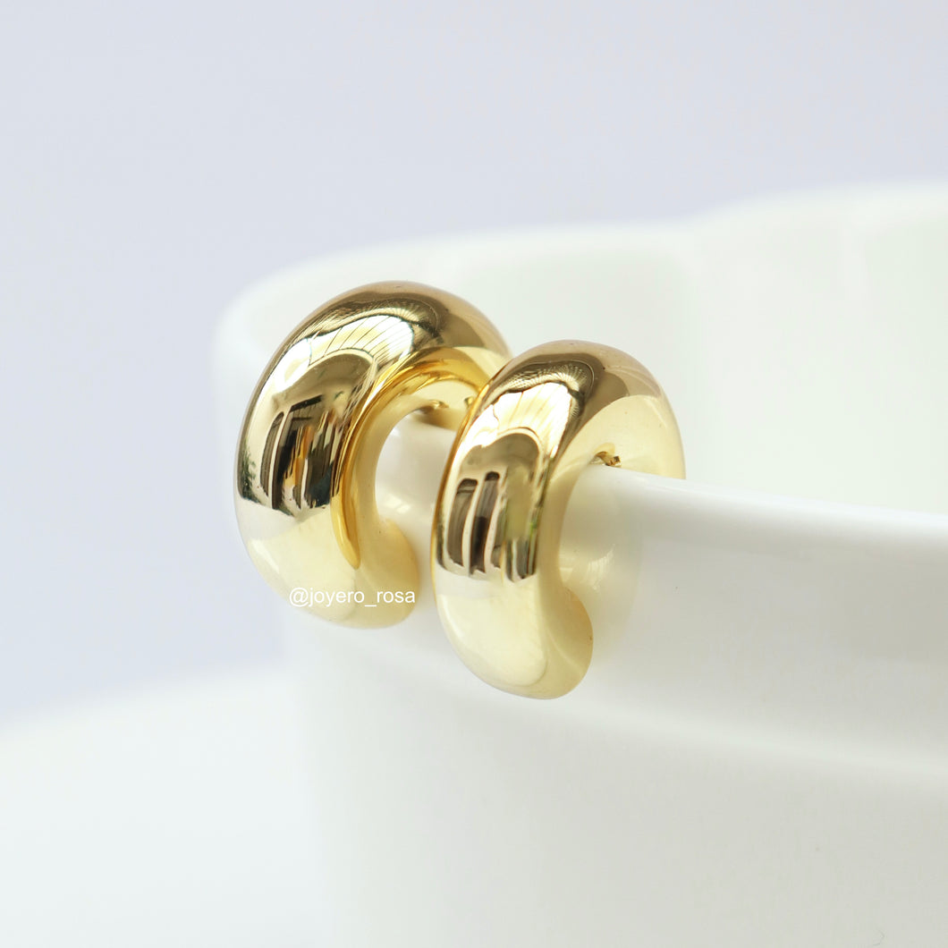 Semi Hoops Chunky