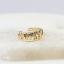 Cargar imagen en el visor de la galería, Anillo con Textura
