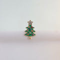 Broche Árbol de Navidad