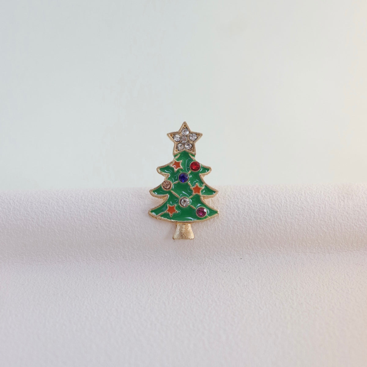 Broche Árbol de Navidad