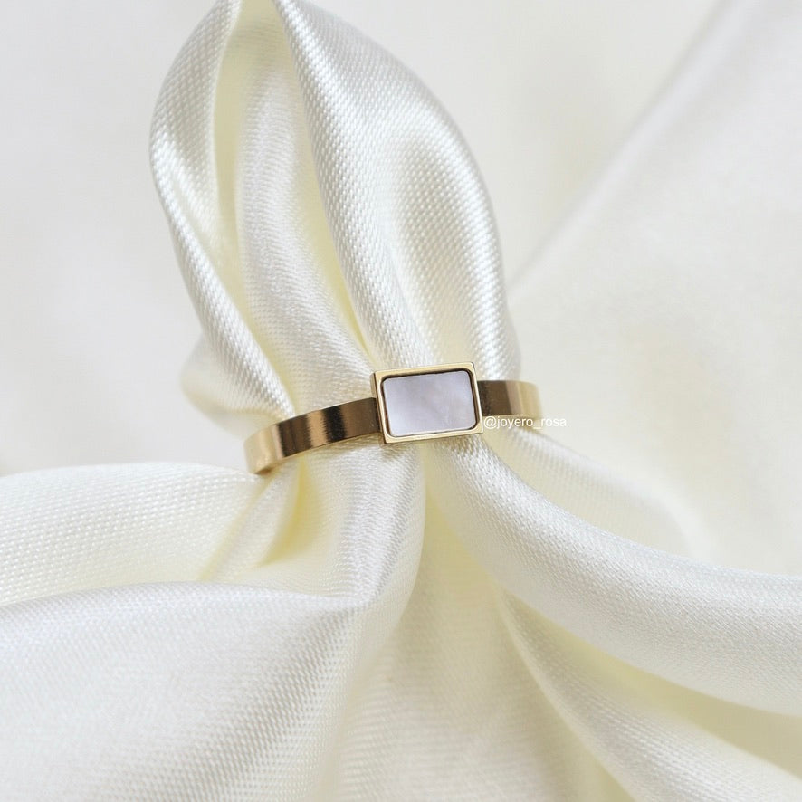 Anillo Demi