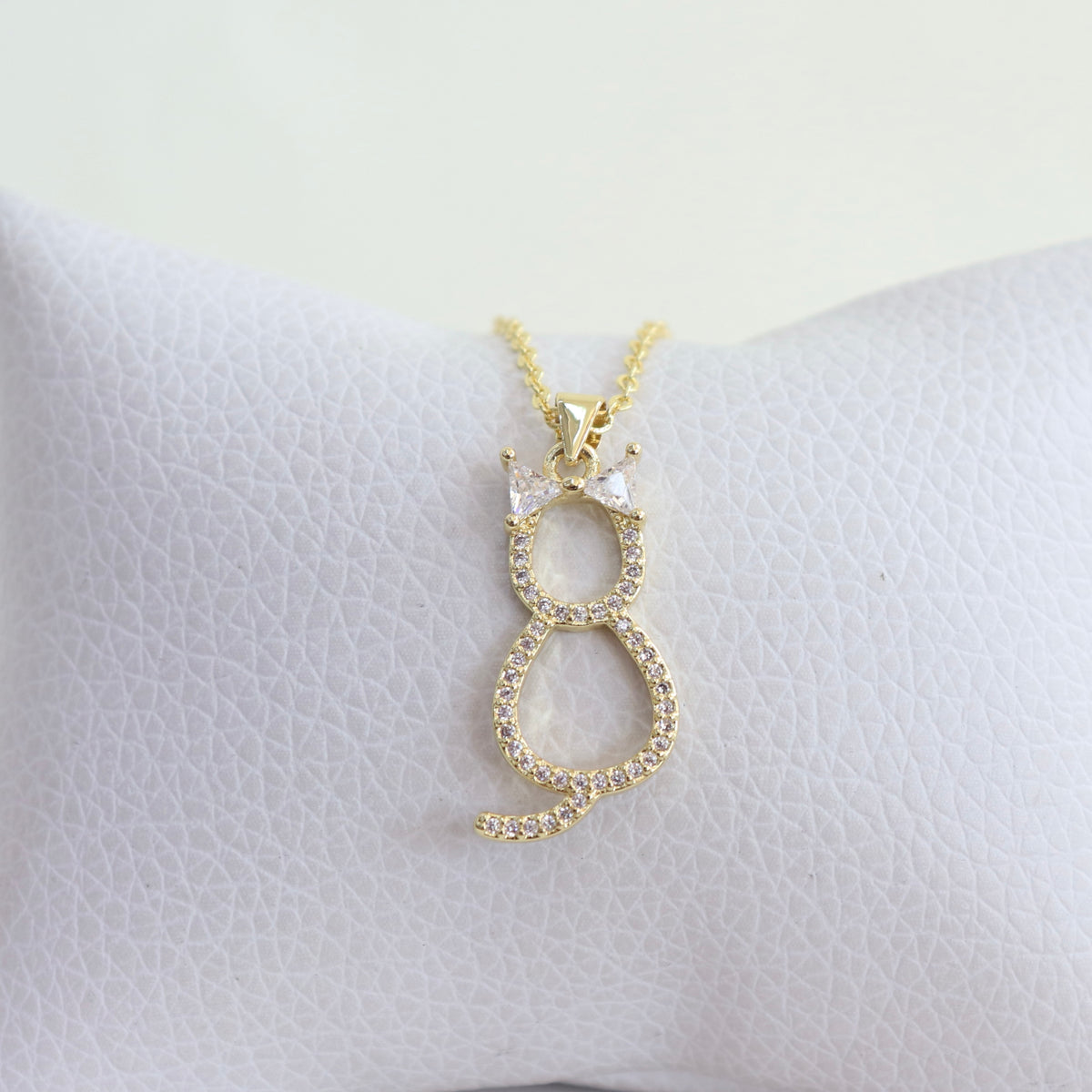 Collar Gato